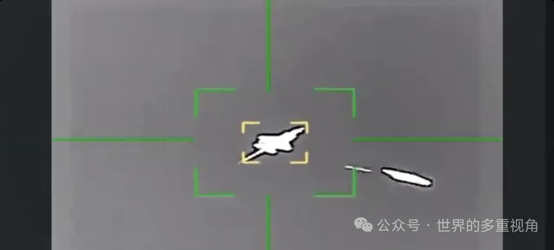 恭喜F-35成为首个被击伤的第五代战斗机烽火问鼎计划军事