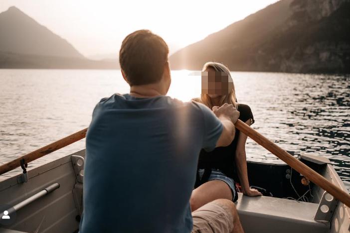 选美冠军遭豪门丈夫残杀溶解！岳父目击精神崩溃，警方：天生恶种