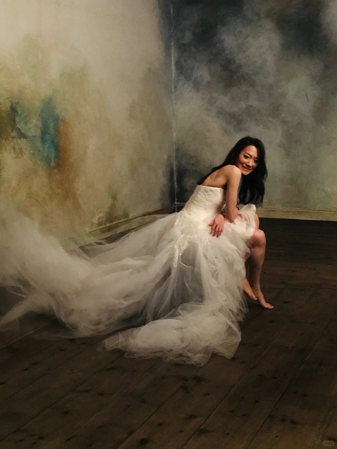 性感曲老师除了最后一张像脾气不好的军阀二小姐 