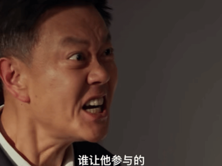 笑死😂，许言午与何刺史的神仙“联动”，让暴风雨来的更猛烈些吧👏👏😂😂?