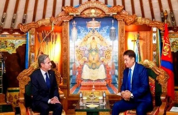 俄罗斯战略专家在接受采访时表示，如果中国继续在俄乌冲突中保持中立，俄罗斯可能要“