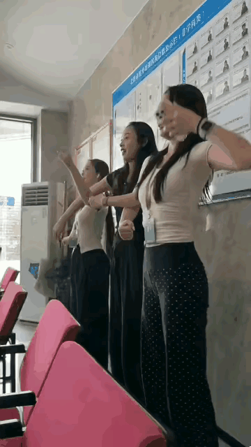 这没点才艺，还真进不了家委会！