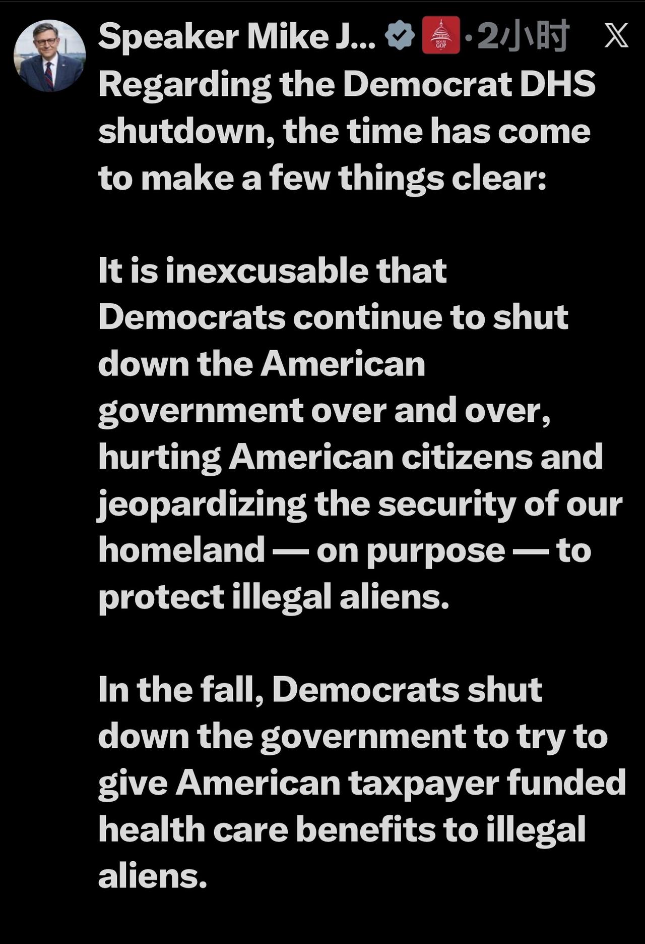 典型的：
你和他讲道理，他和你耍流氓；
你和他耍流氓，他和你讲法制；
你和他讲法