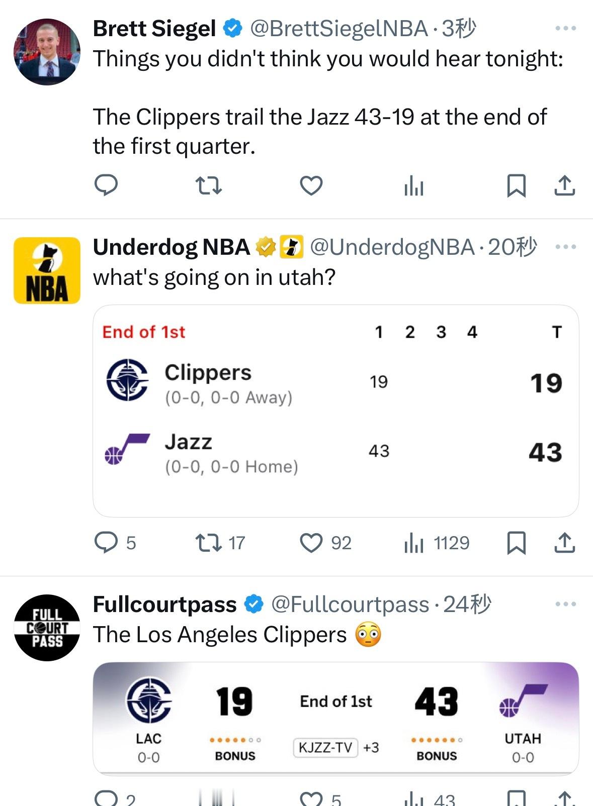 美媒都在笑船[允悲] ​​​