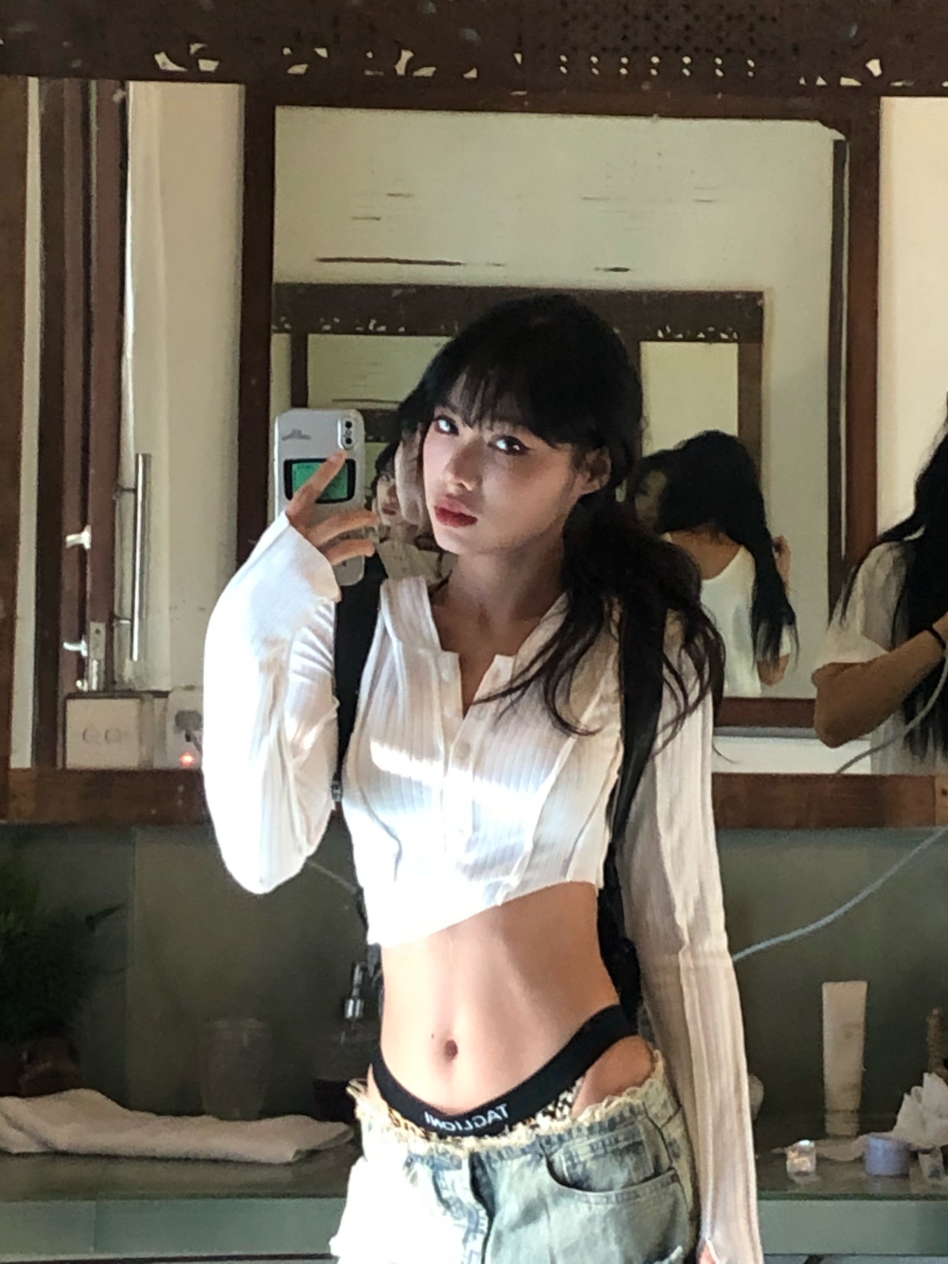 最近的天气好舒服（pl滑2位姐妹song！ 