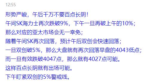 千万不要百点长阴！A股不可承受之重！