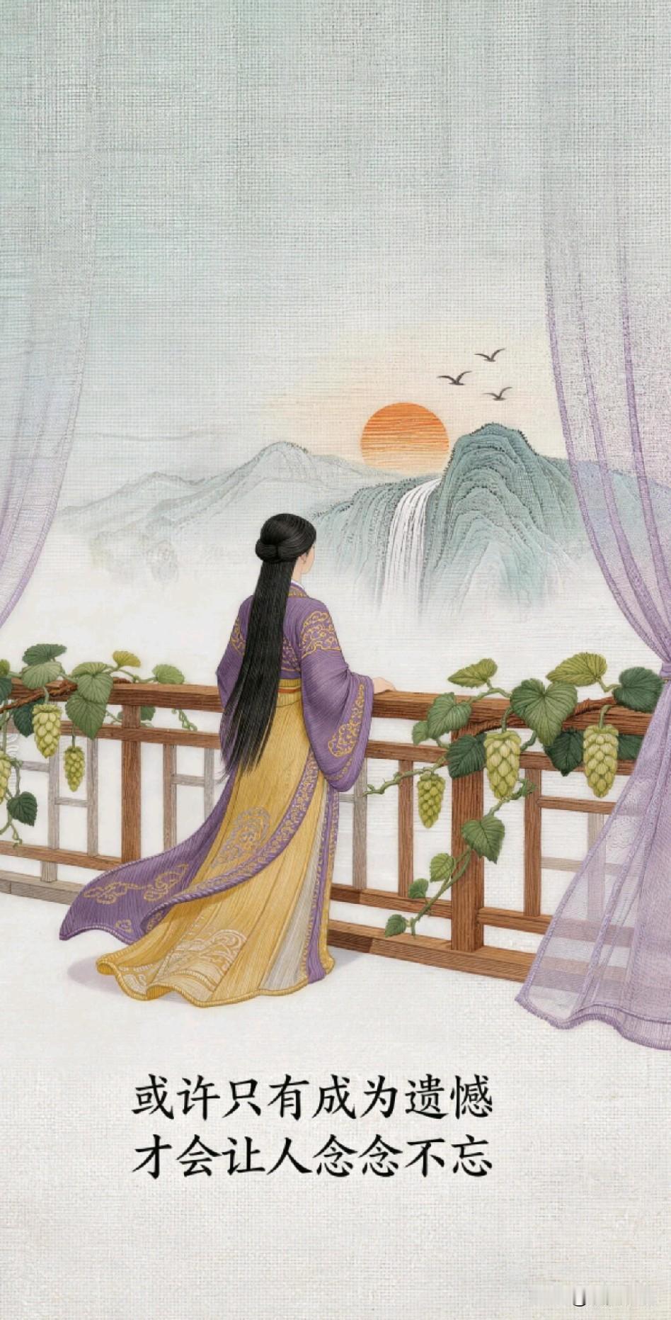 《觉世论》

刻薄求利路难通，欺心权位祸无穷。
贪奢耗尽百年福，谄媚荣华转眼空。