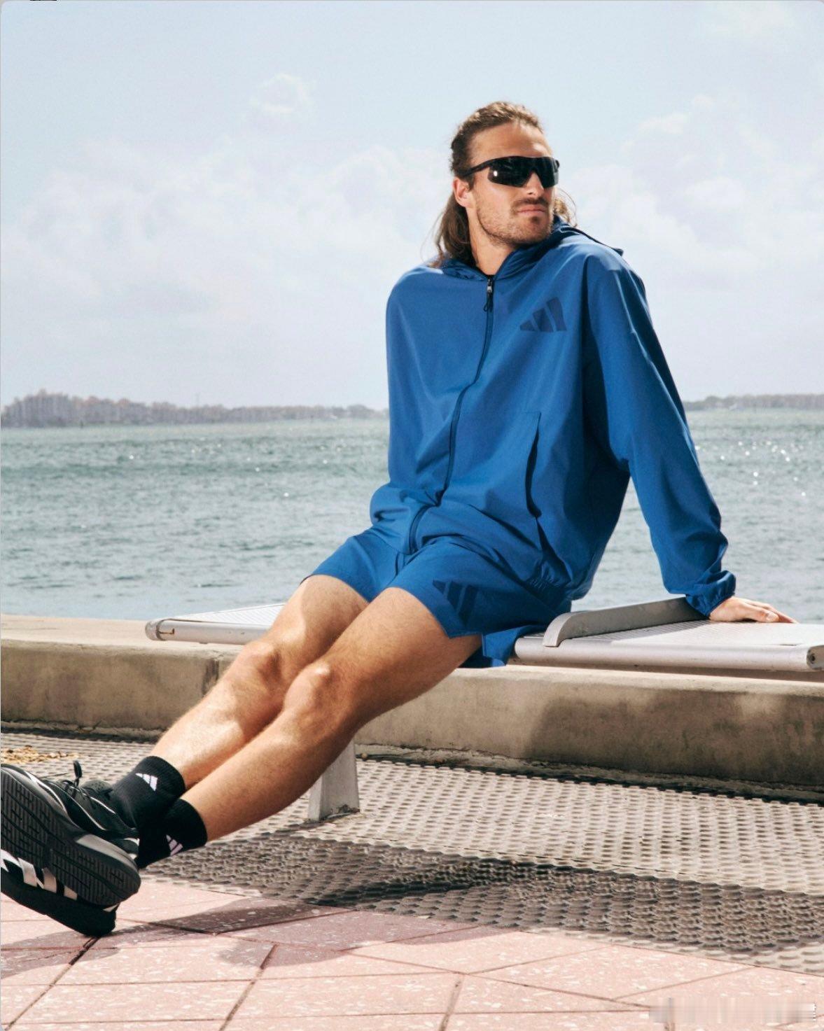 你们喜欢谁的长发？兹维列夫还是西西帕斯？ATP