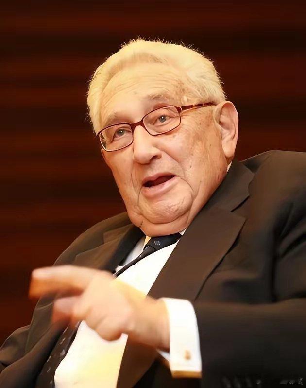 基辛格临终预言震动全球：三战导火索绝非中美俄，蛰伏的日本才是最大隐患“引爆第三次