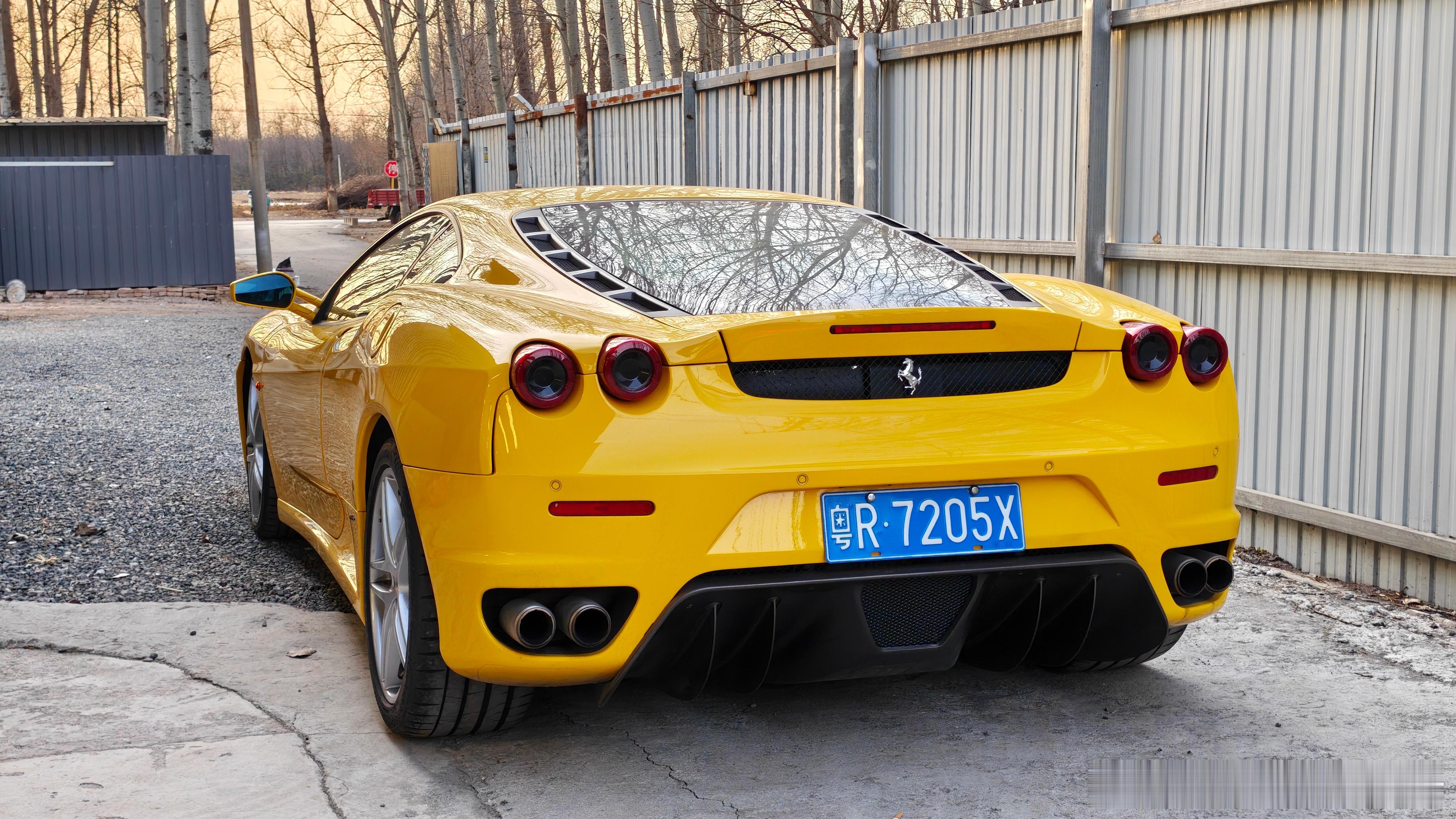 给大黄马加上油！马年加油！ 