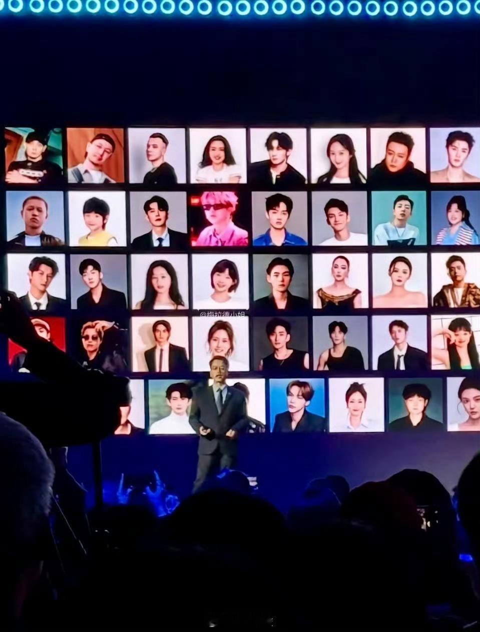 作为前爱奇艺老人，对于现在的爱奇艺真的很陌生，Ai不要说什么大势所趋，如果不能“