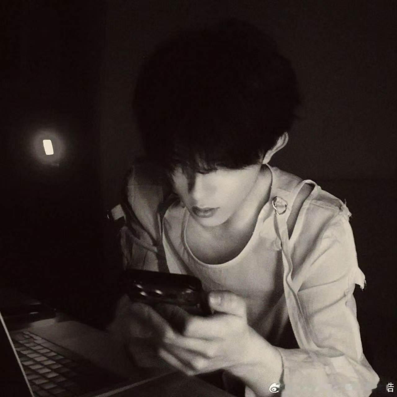 苏新皓新歌歌名 苏新皓预告新歌歌名《Dawn in my soul》只是歌名就让