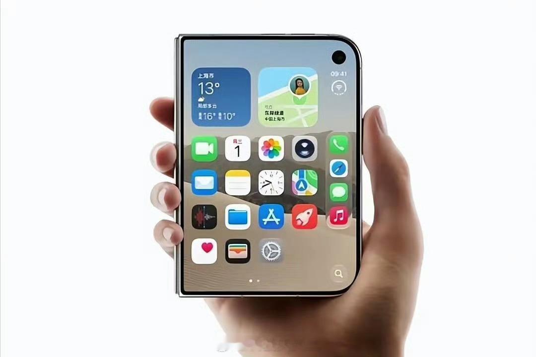 iPhoneDuo PuraXMax有厂商要跟进Dock栏了 ​​​