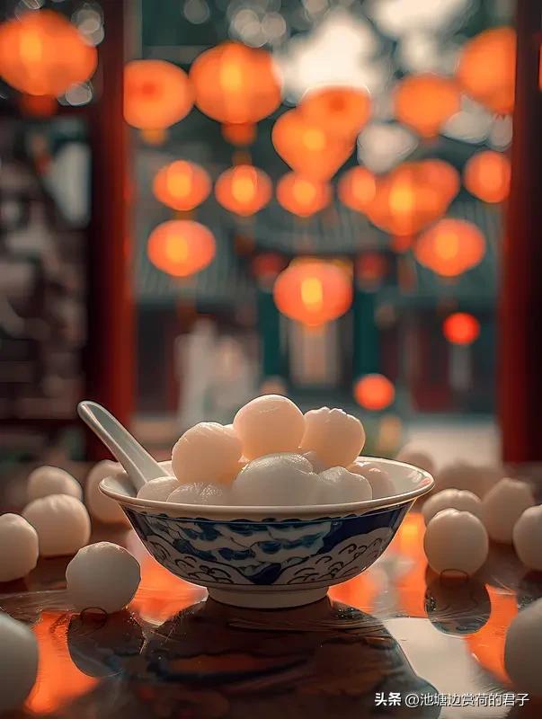 元宵节是中国人自己的狂欢节吗 元宵节算得上是中国人自己的狂欢节。就拿赏花灯来说，