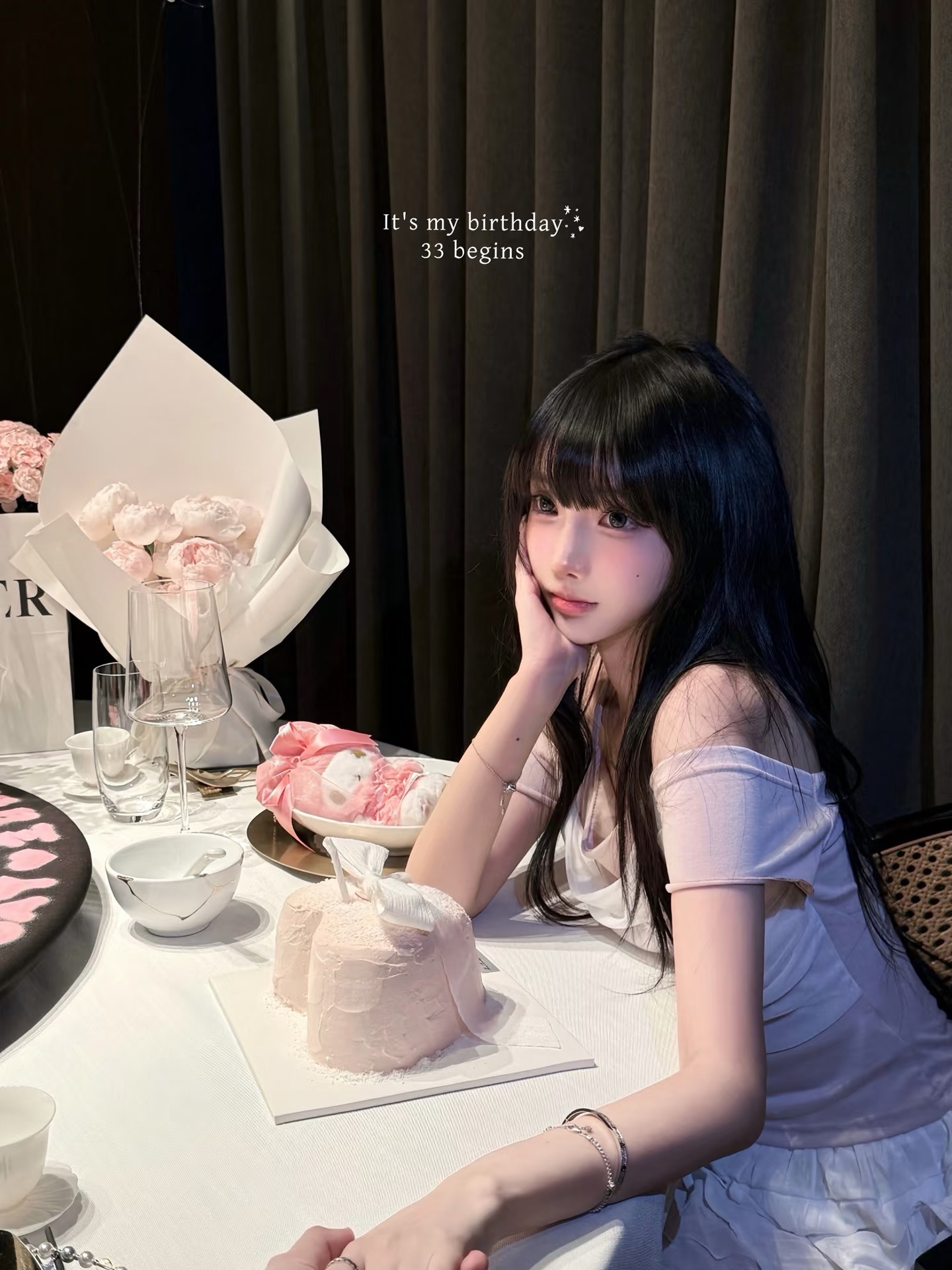 ꪆ𝜚🎂𝙷𝙱𝙳 𝚝𝚘 𝟹𝟹𝚝𝚑.
