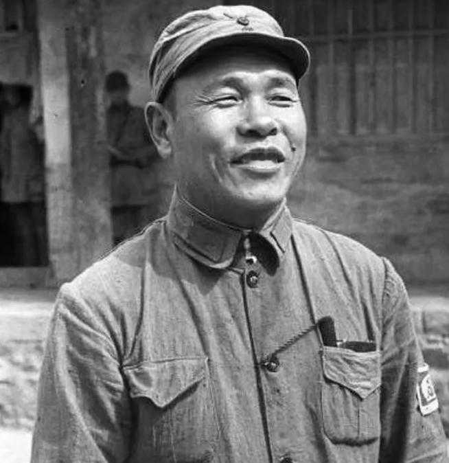 [微风]1951年，一个特务落网后，在面对审问时，竟语出惊人：“我的同伙？说出来