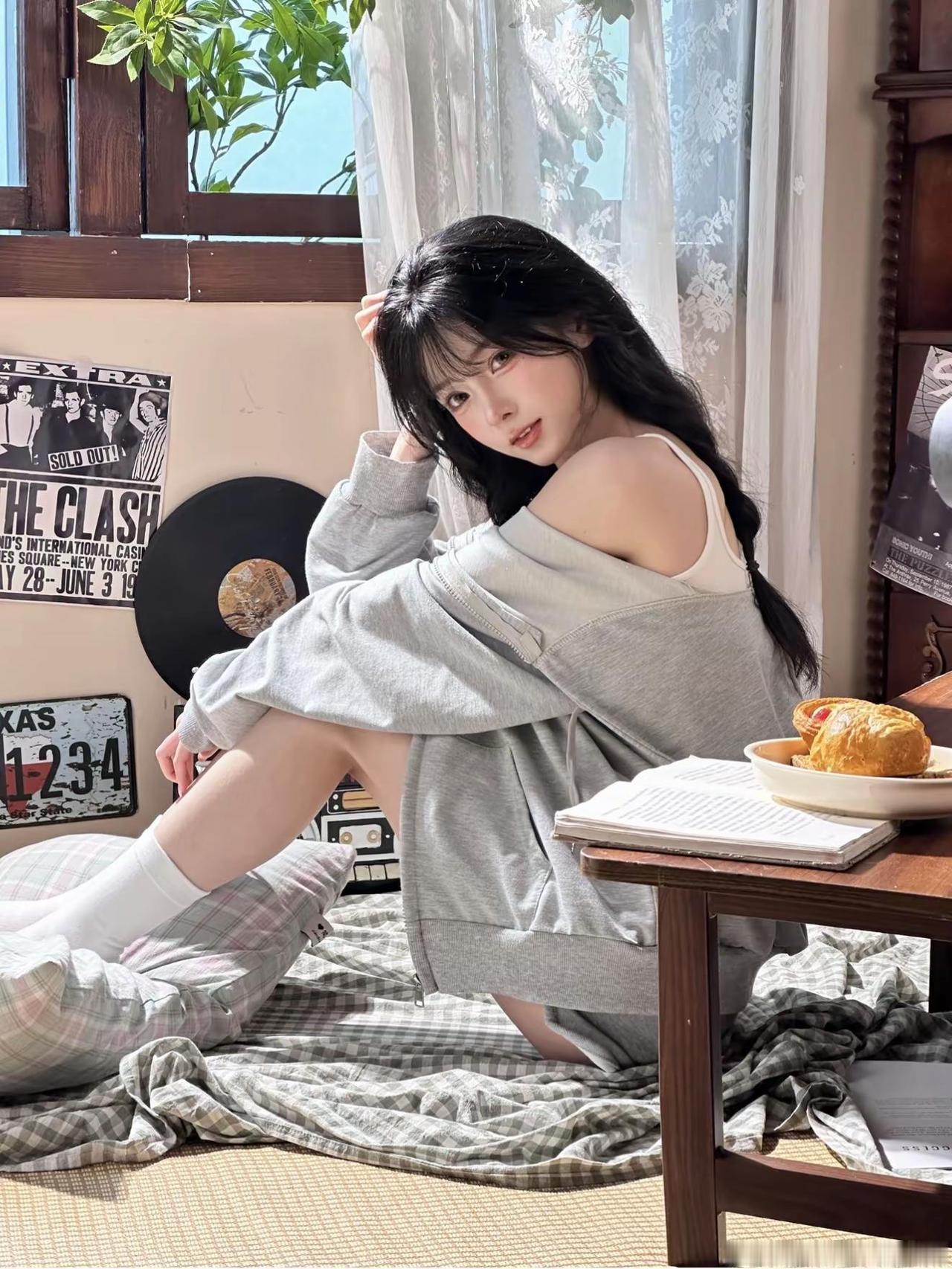 欧巴정신차리