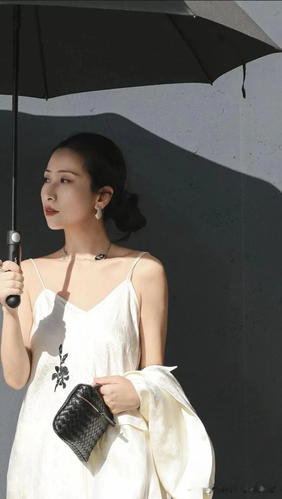 你喜欢哪一种气质的美人?