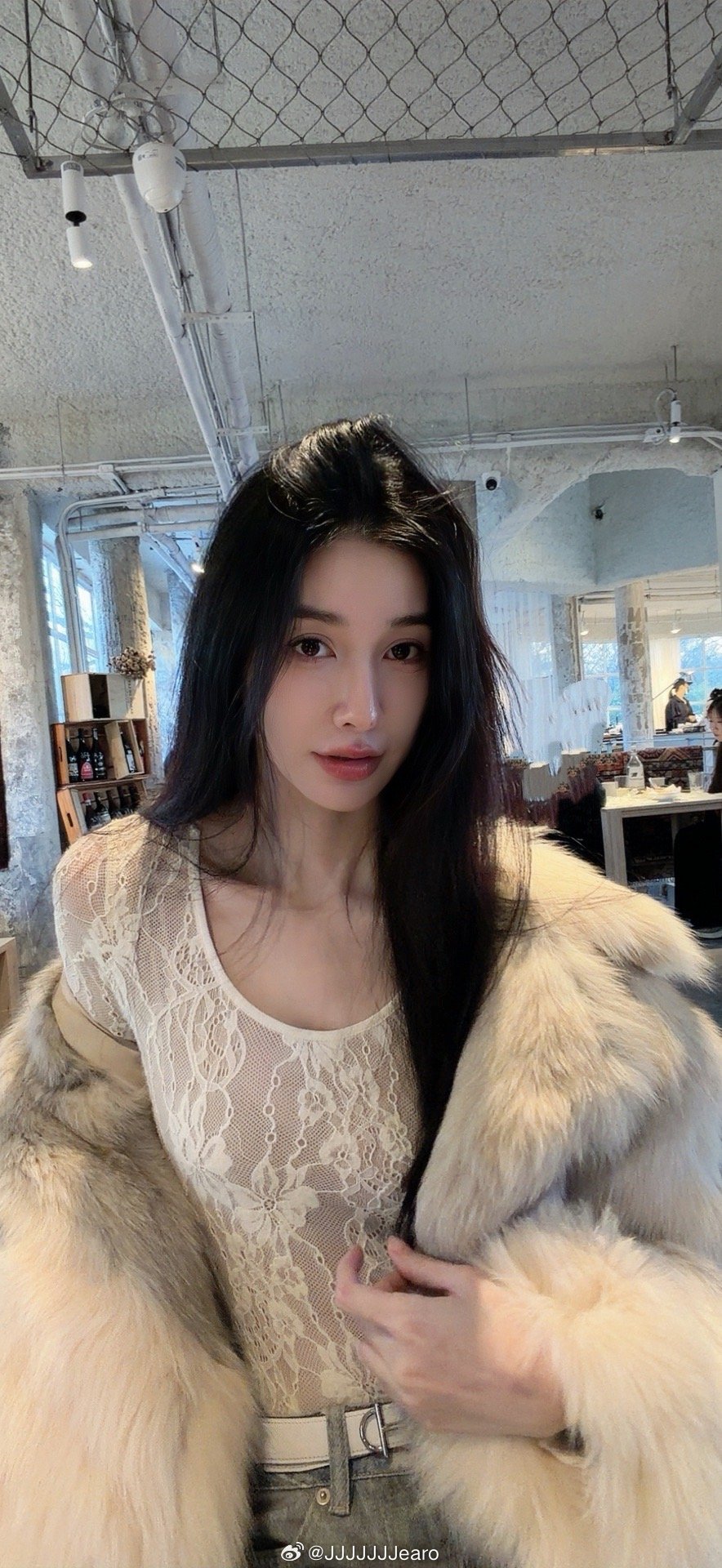 🫶 北京·首钢冰球馆