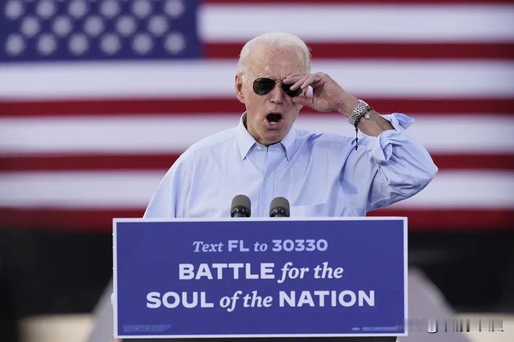 【为什么邮寄选票都投拜登？】在上一届大选中，有大概20%的邮寄选票。但基本上两党