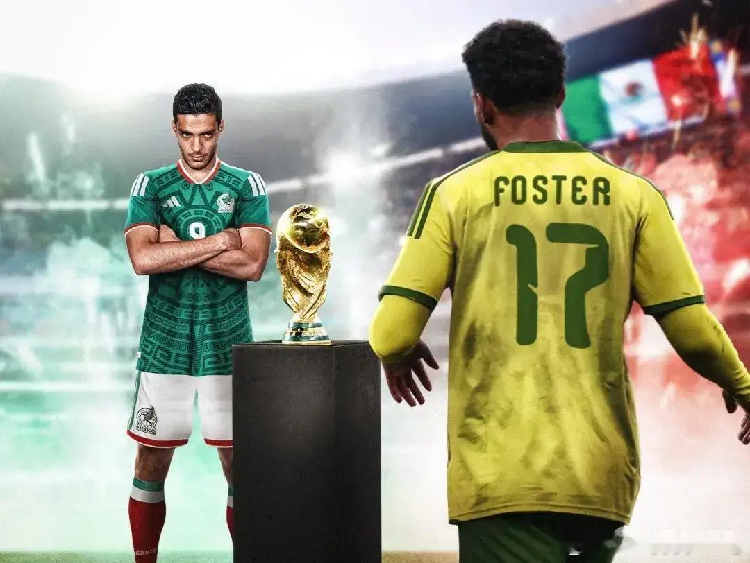 世界杯世界杯6月12日赛程 美加墨世界杯揭幕战，你更看好谁呢？我们来简单聊聊一下
