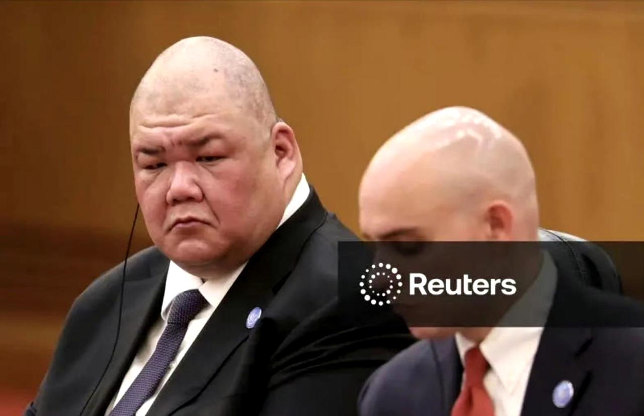 白宫这个大胖子的官方中文名终于有了 ，白宫官网和官号很多内容就是出自他之手！
