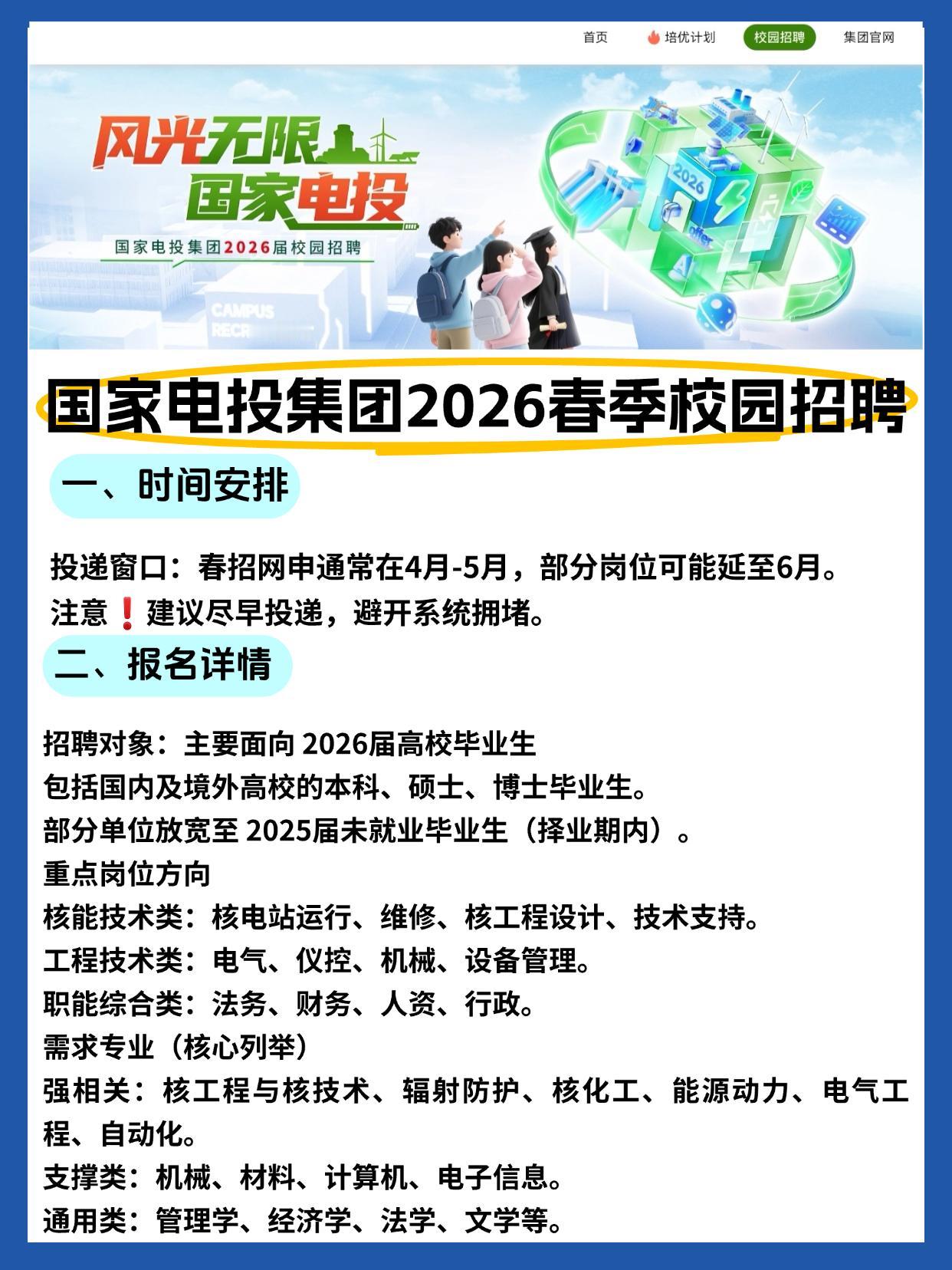 国家电投（SPIC）旗下二级单位（如黄河水电、内蒙古能源、上海核工院等）正在密集