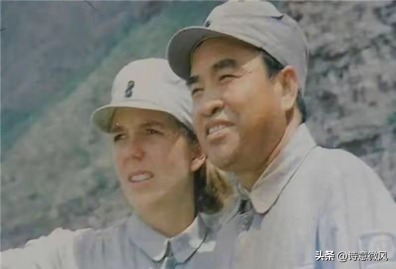 1950年，史沫特莱病逝于英国伦敦，她的遗嘱骤然震动北京：全部财产赠予朱德，唯愿