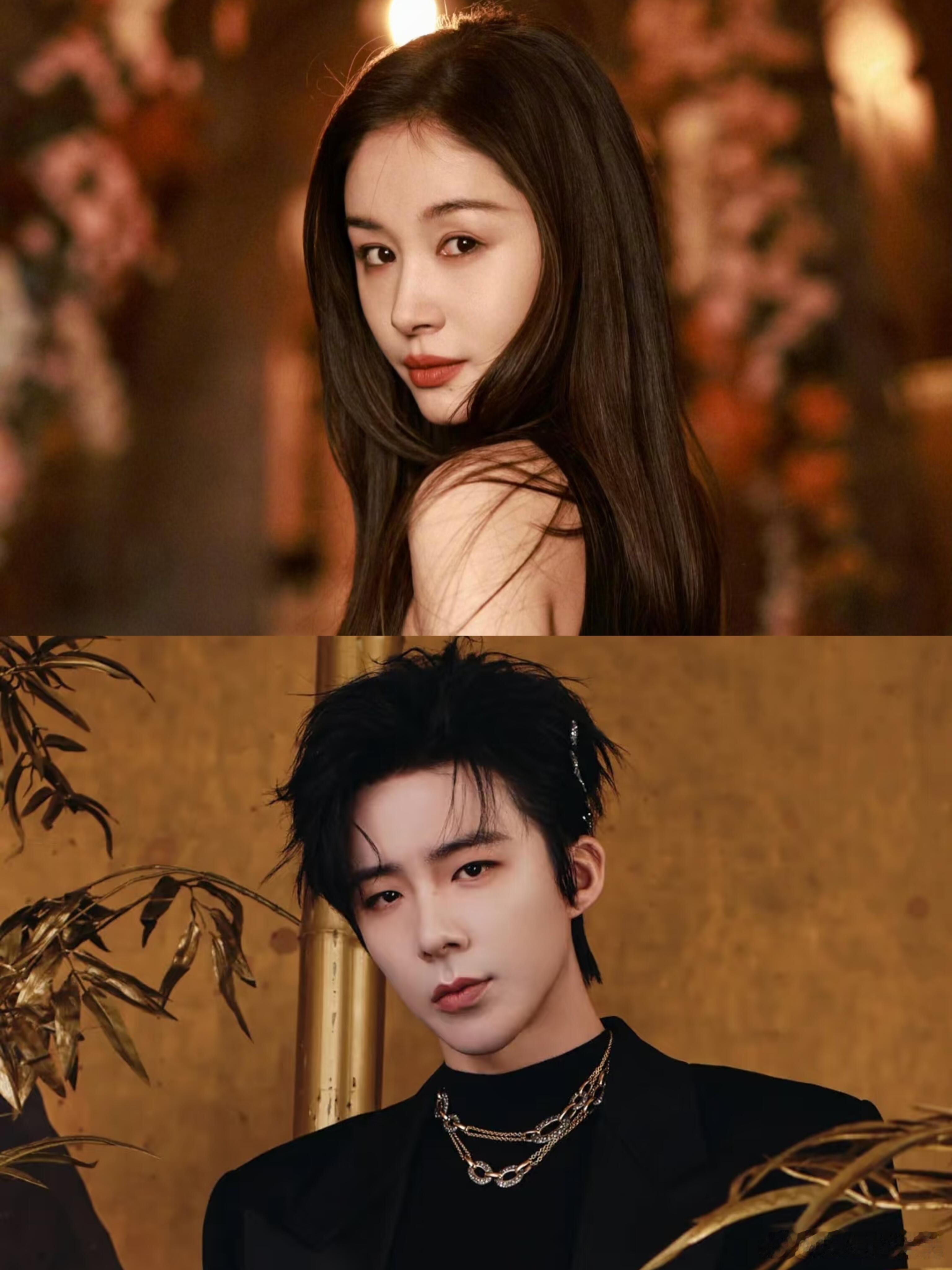 💚《玫瑰丛生》王子文刘宇宁 《三体》《红色》导演杨磊操刀，改编豆瓣9.2分神作