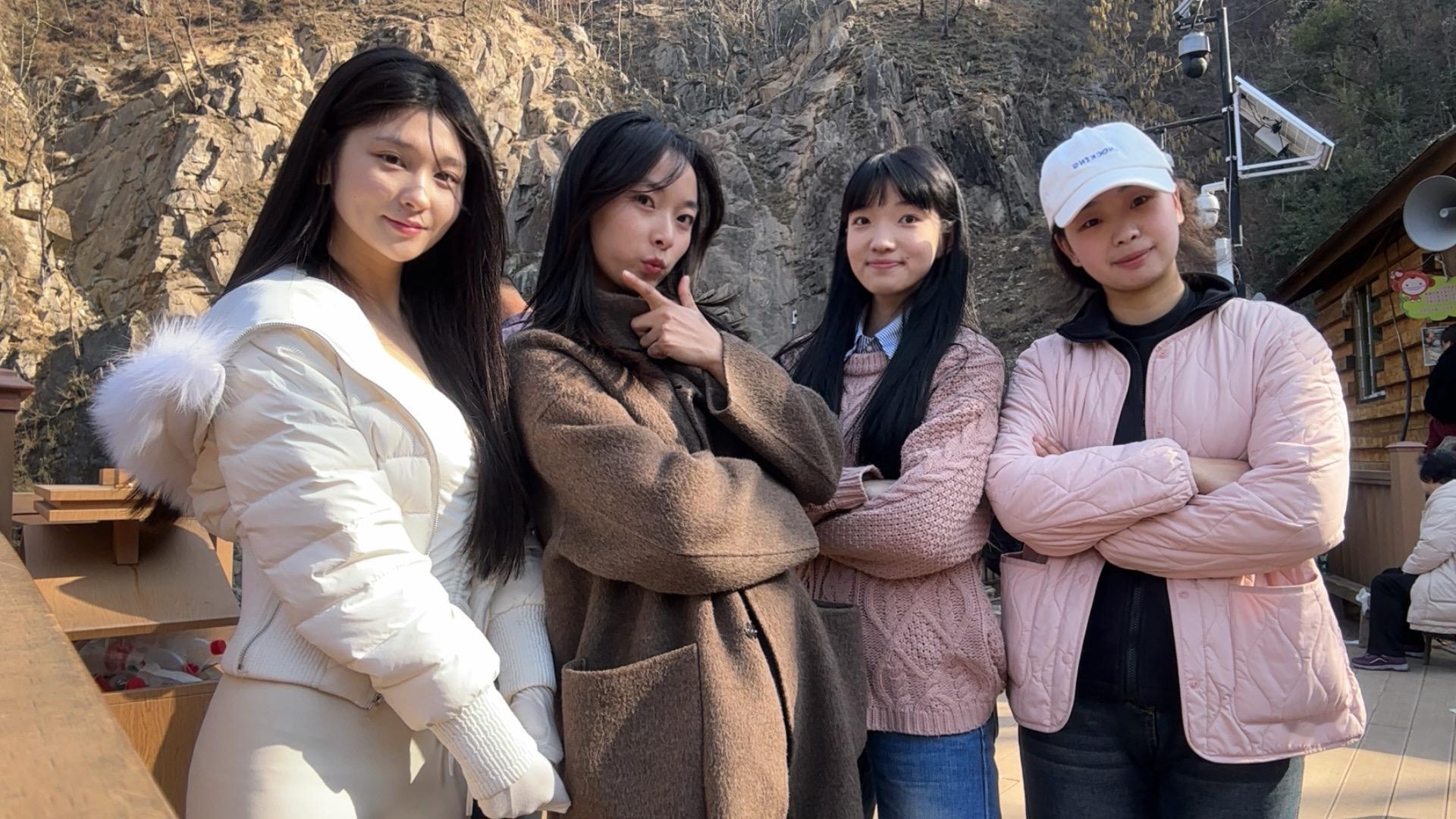 祝大家新年快乐 多回家看看