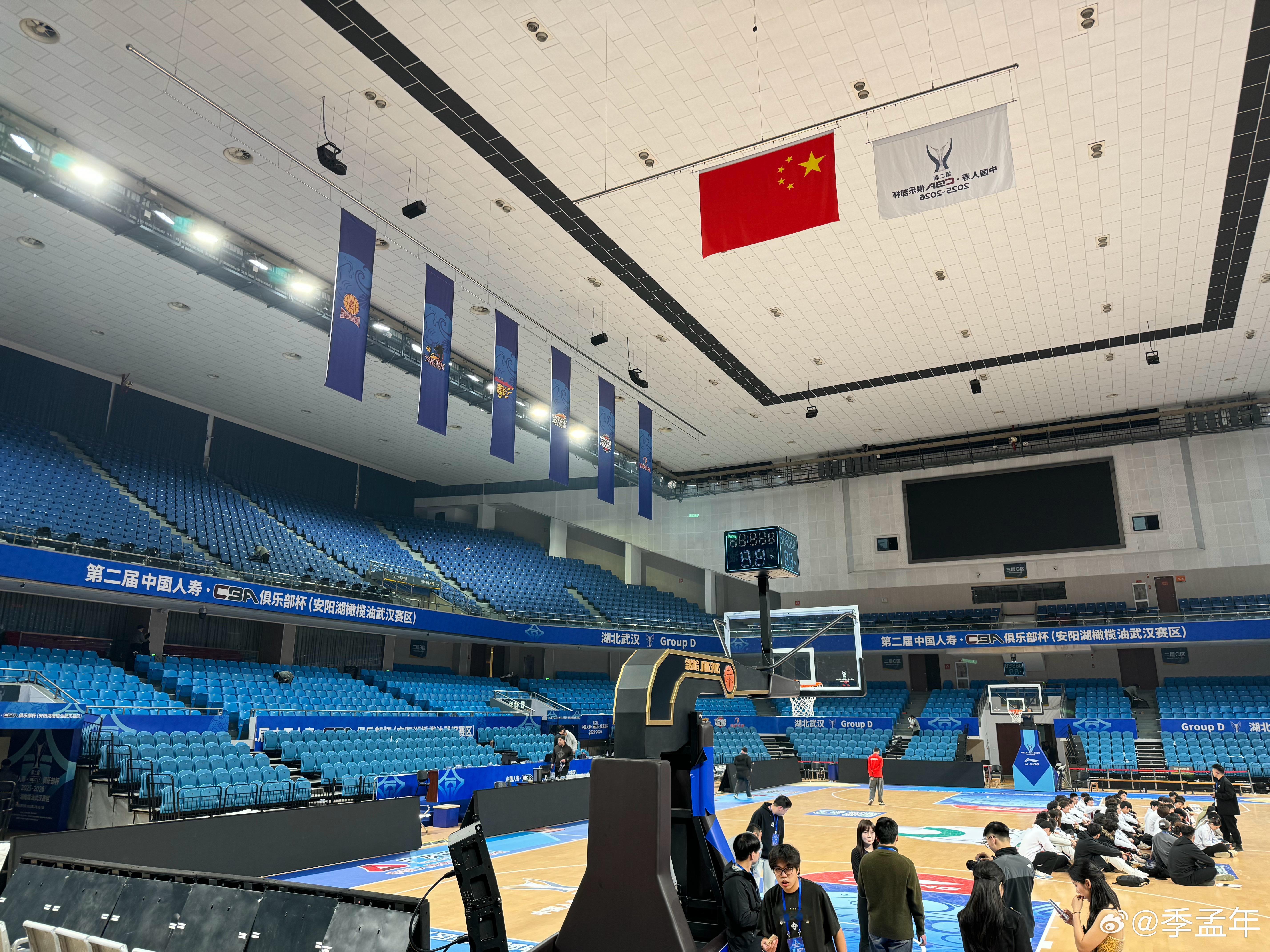 40分钟的比赛，容不下那么多混子。CBA杯山西男篮战胜广东男篮CBA俱乐部杯