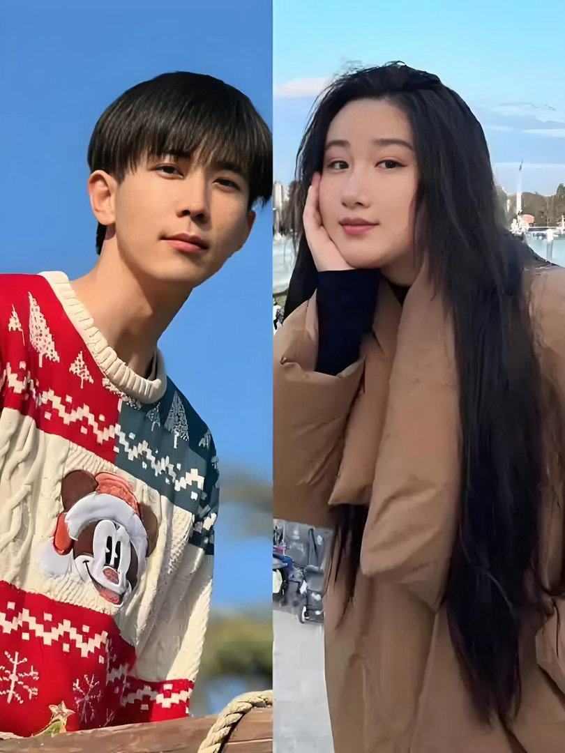 锤娜丽莎公开和李川恋爱时间线 介绍、搬鱼缸、撮合、约家里、讲大事、第二天成了——