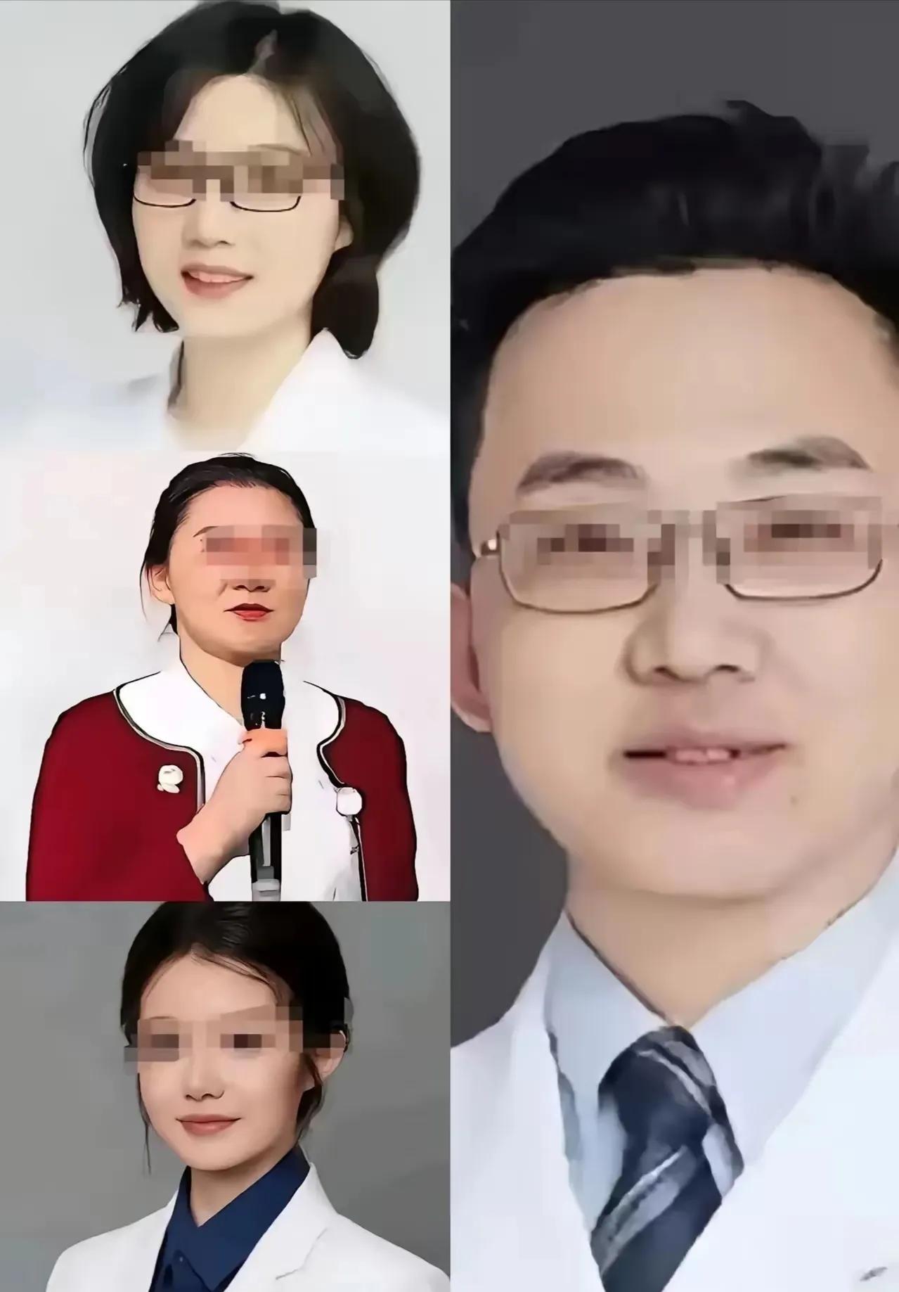 对肖飞，董袭莹事件的深思！！
估计很多人都没想到，一个涉及小三小四的事件，竟能掀
