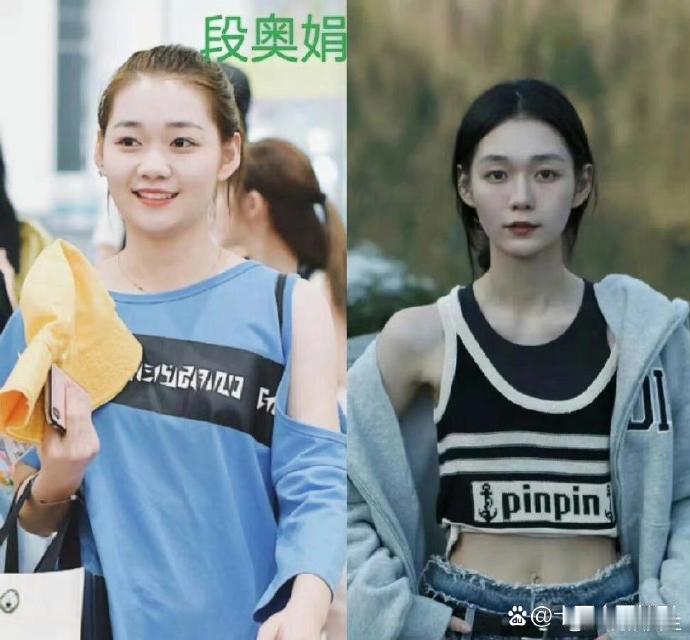 妈呀！每一张都是我减肥的动力啊！！！ 