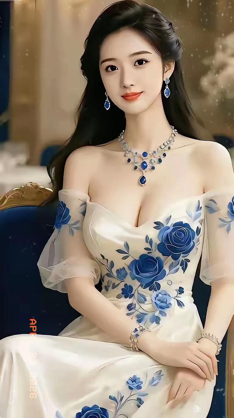 说实话，娶到一位气质出众的妻子，感受真的特别真实又复杂。日常相处赏心悦目，出门在