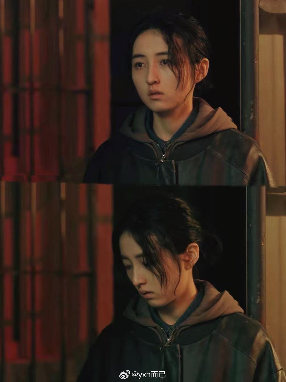 秋雪漫过的冬天 我的评分：许我耀眼难哄炽道导演认可秋雪质感“风雪相伴、彼此治愈！