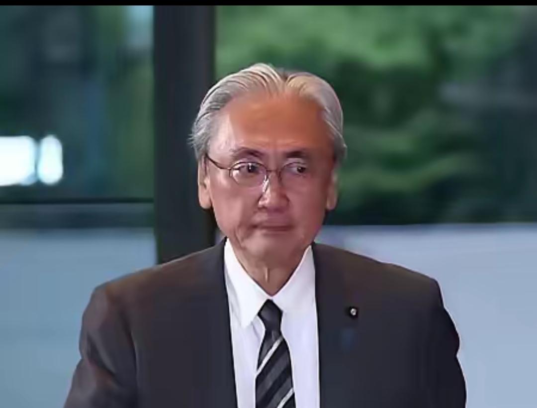 日本最近想跟中国缓和关系，说了不少好话。连驻巴西的大使都公开喊话，说愿意解决台湾