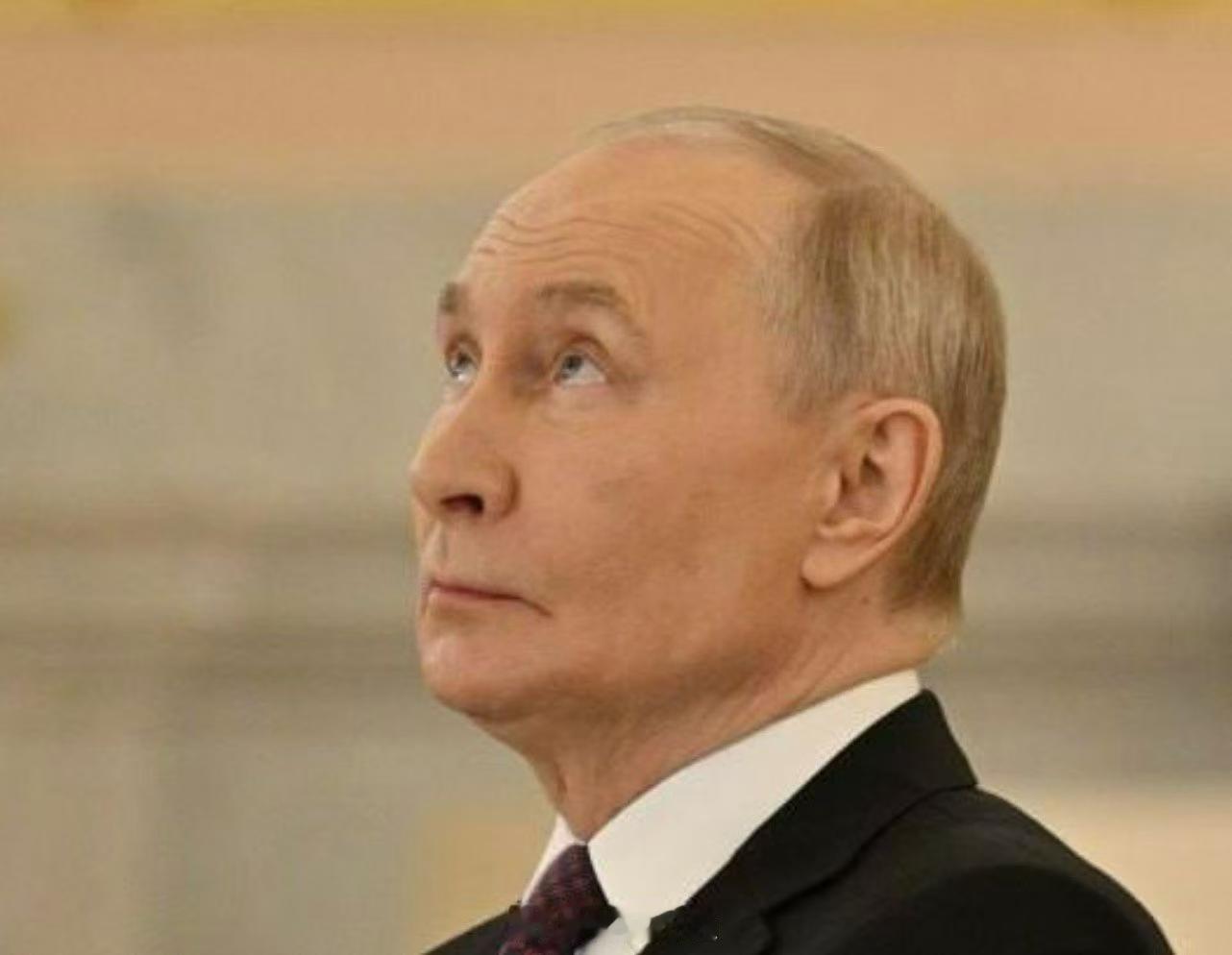 🔥🇷🇺克里姆林宫似乎有点紧张了：在伊朗高层被清除后，俄罗斯特工部门对普京的