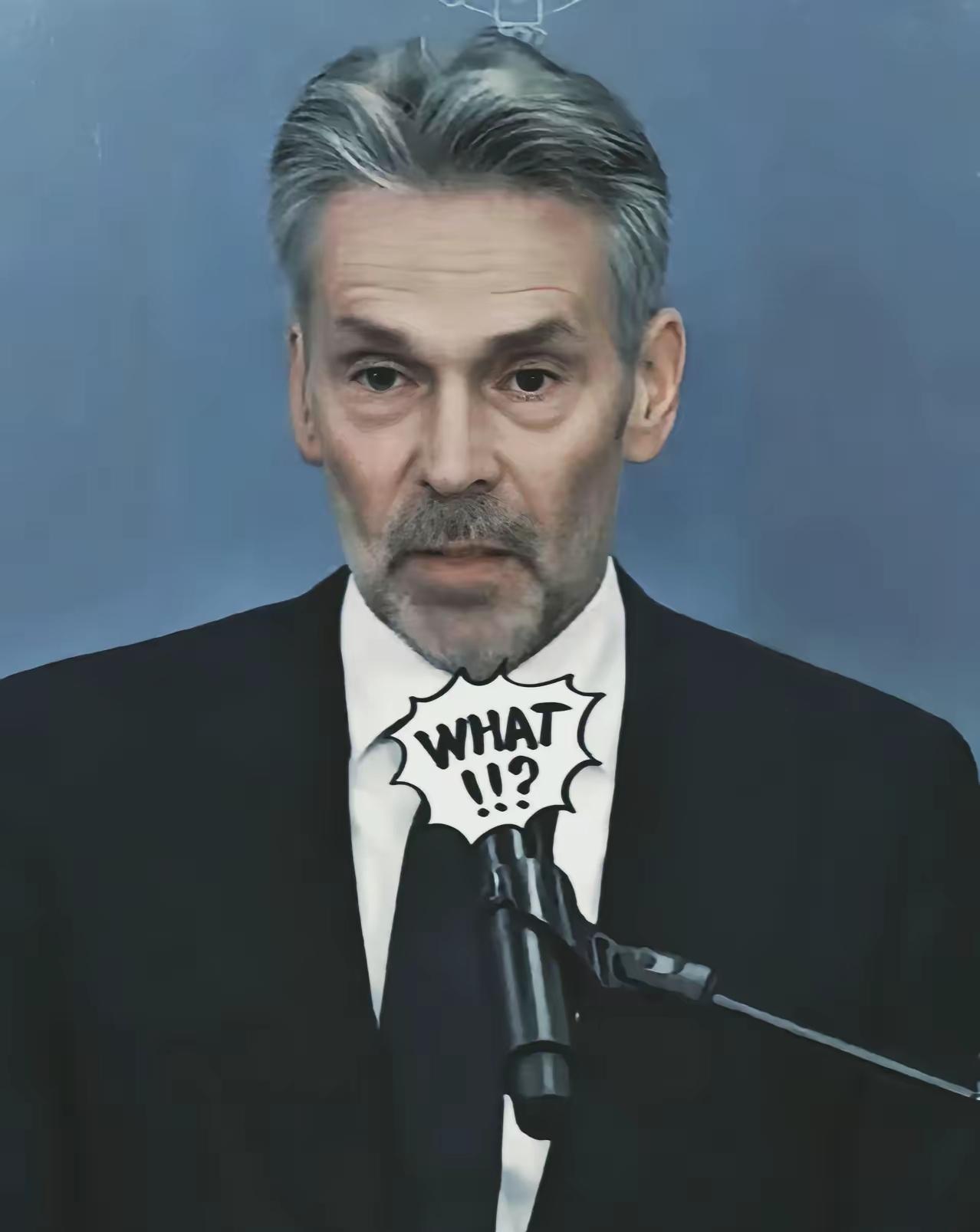 2025年12月31日23:50，荷兰政府踩着跨年钟声发布BE0005号行政令：