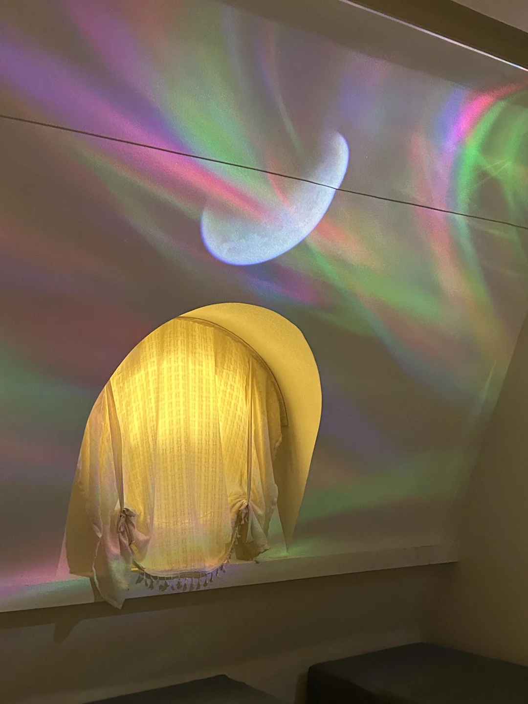 在南宁！跟姐妹的约会spa！每周都想来！！！