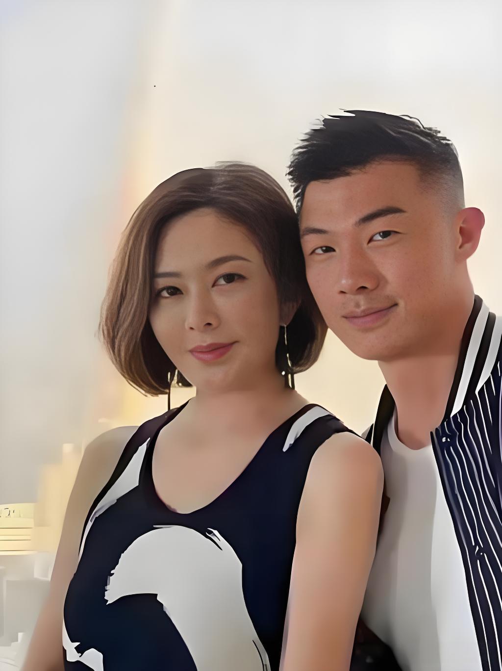 假的！相差36岁、7分钟定情？关之琳亲自出面辟谣！
 谁能想到一段偶遇传闻，能在