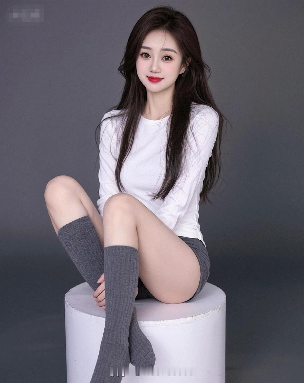 如何穿搭更好看？？