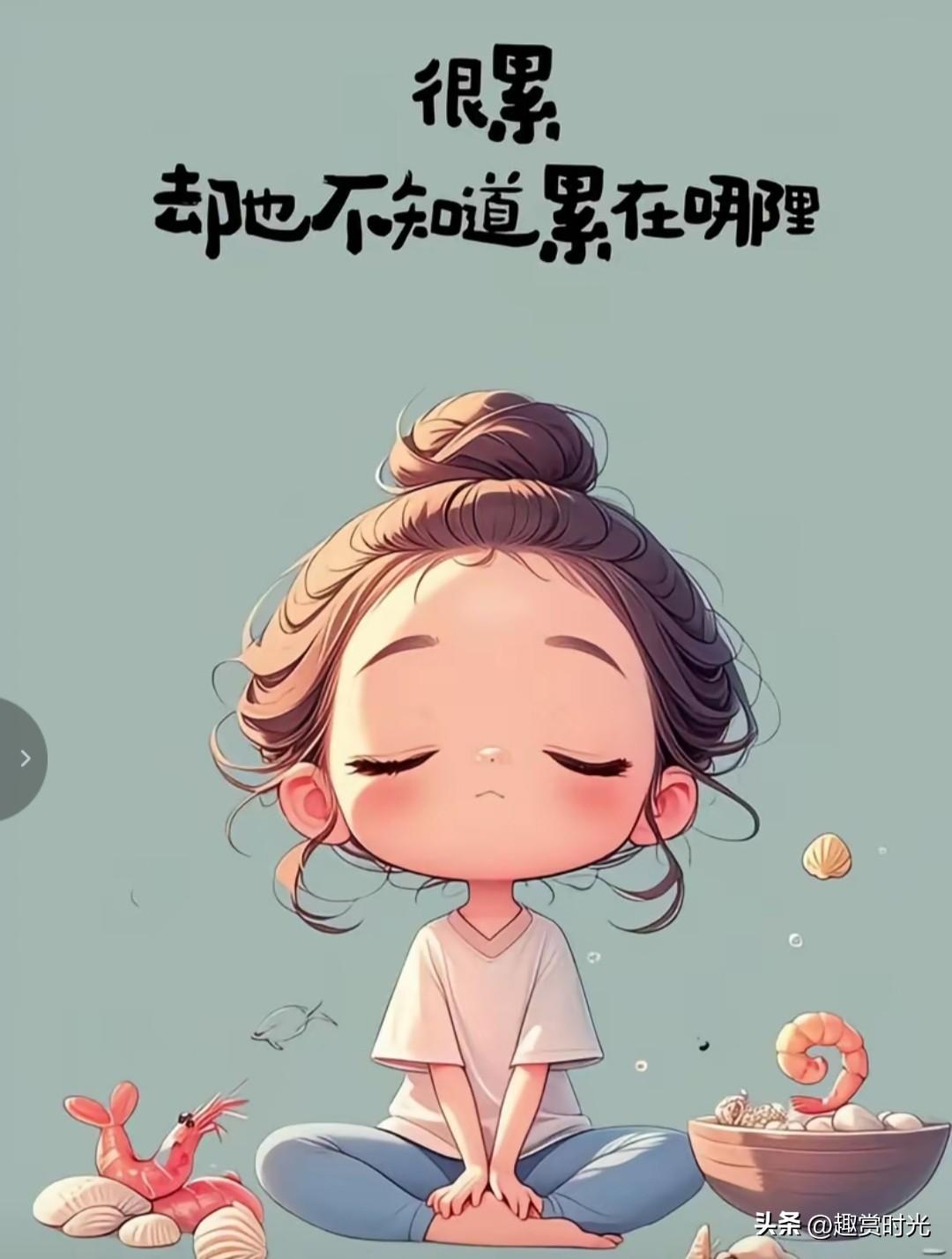 我家姑娘今年参加高考，本以为考完总算能松口气了，结果反倒添加了新的烦恼。
这孩子
