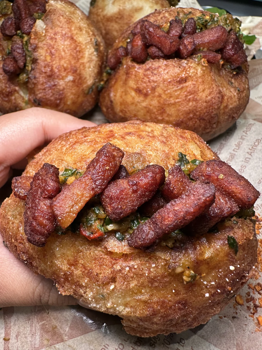 南京也有了！！！好好吃！！！