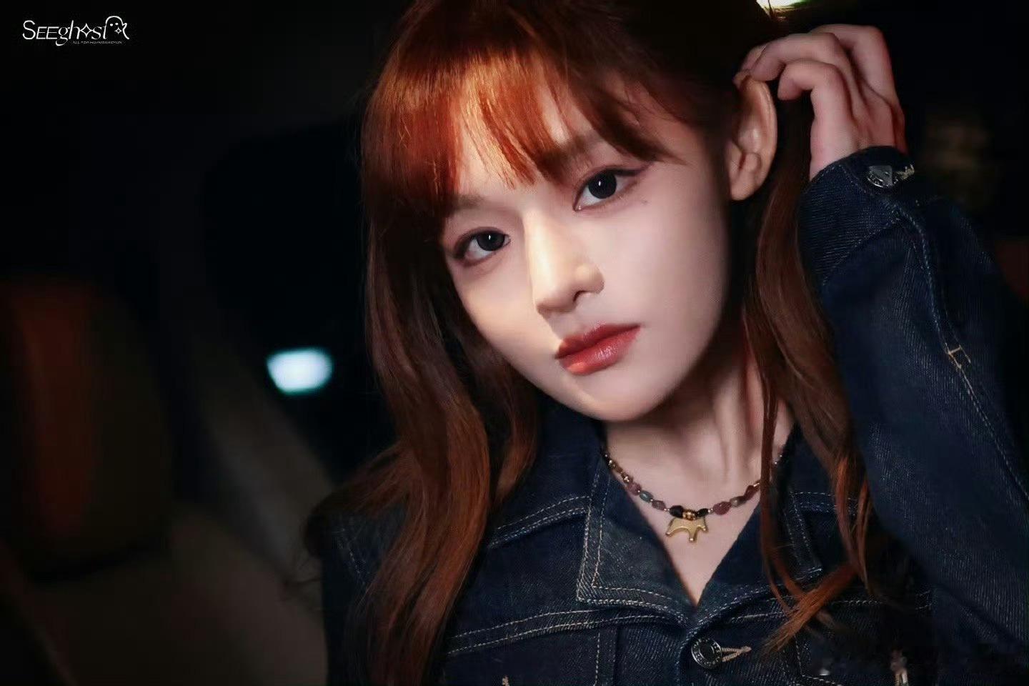 黄霄雲此生不换repo好期待黄霄雲在声生不息合唱的《生来倔强》！看到现场的观众都