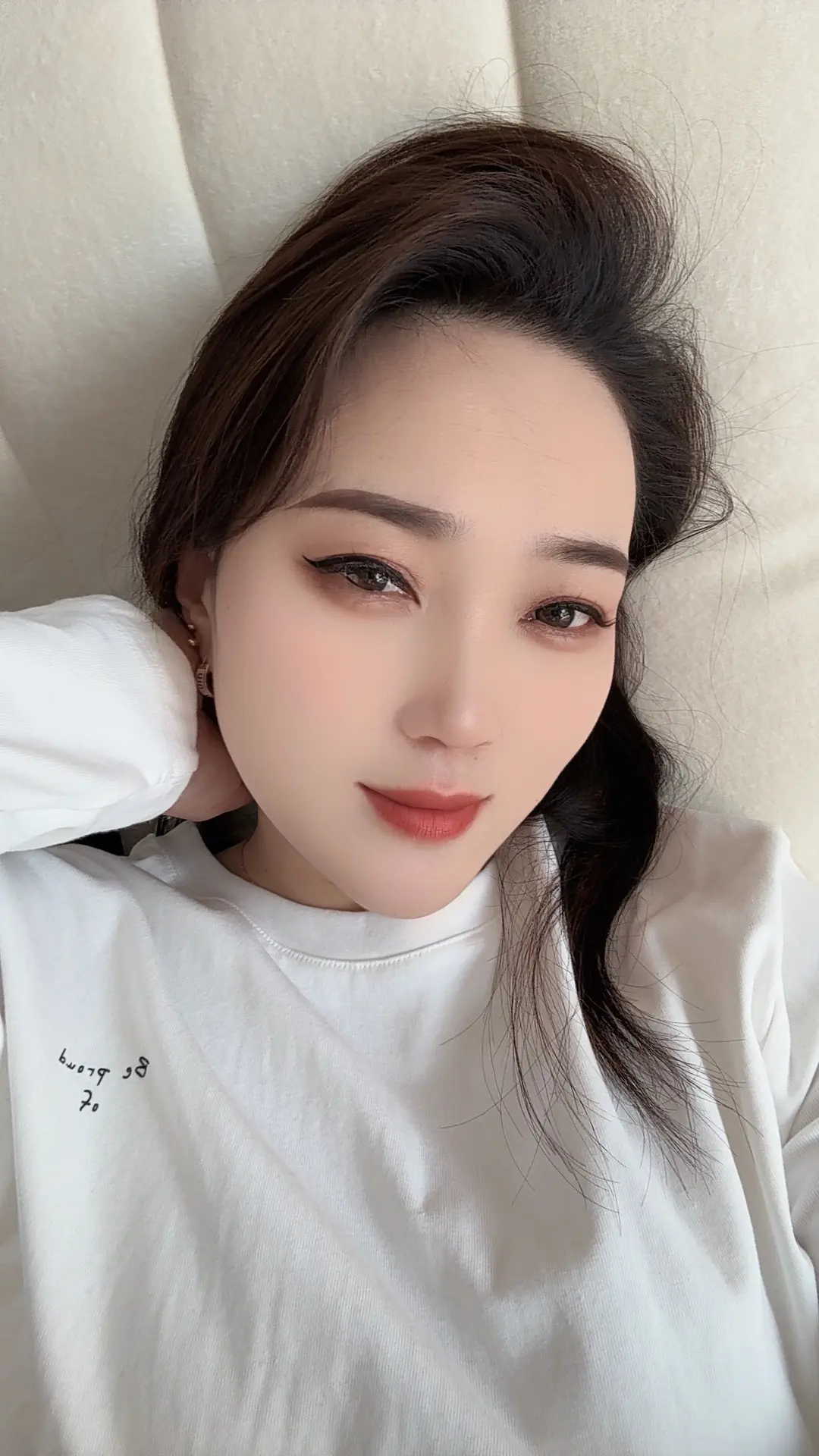 当生活再也没有惊喜和感动，你会发现，其实孤独，就是最大的自由…