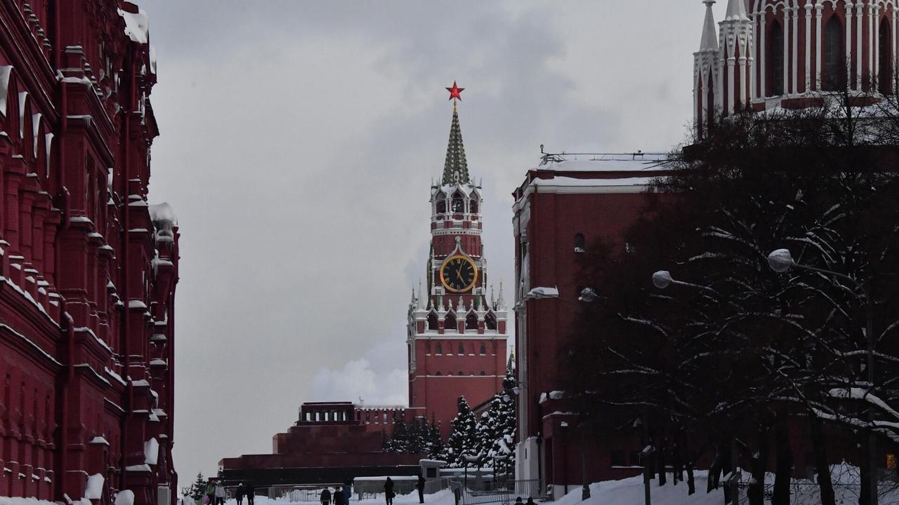 克宫将通报普京访华日期

俄罗斯卫星通讯社 2026年2月20日, 18:03 