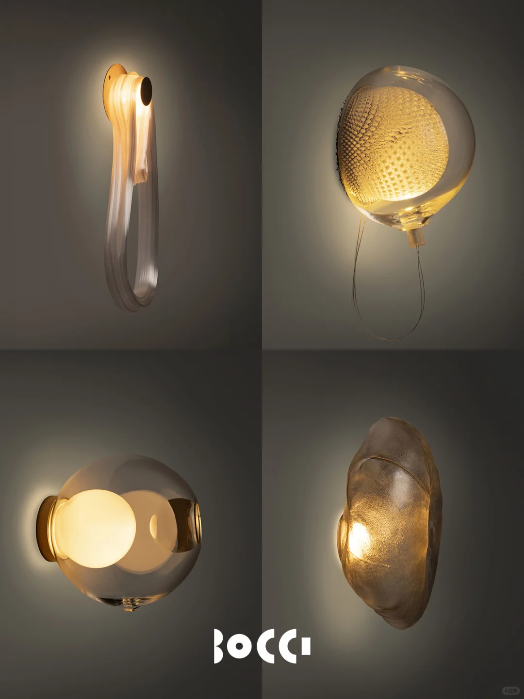 别再乱买了 这些壁灯简直是空间加分神器