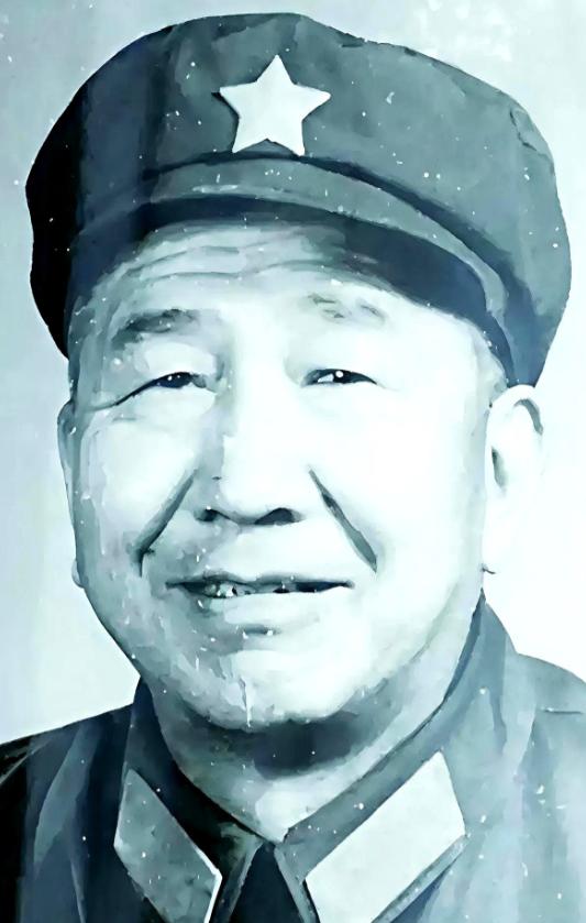 1969年，宝鸡军分区政委吕祖尧，接到一个新任务。给他20万人，几乎没有大型机械