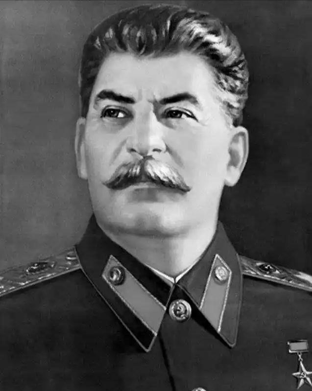 二战三巨头对日本的评价：
斯大林：“日本是一个邪恶而无耻的吸血鬼民族，一旦吸不到